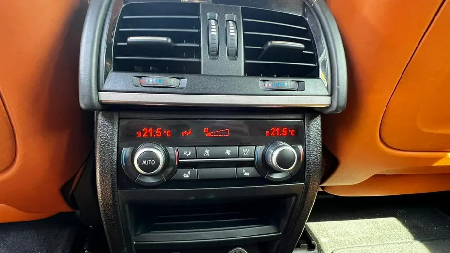 BMW X6 M -