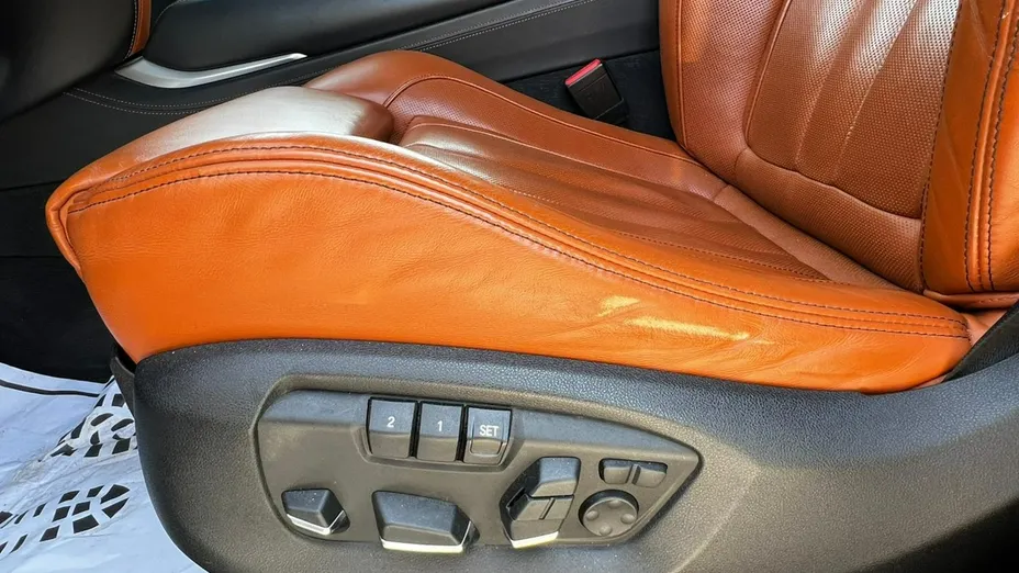 BMW X6 M -