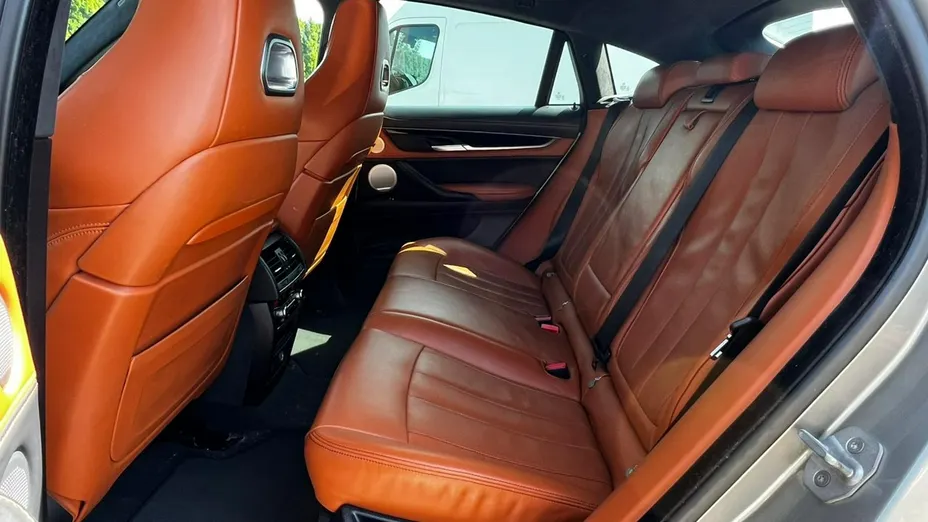BMW X6 M -