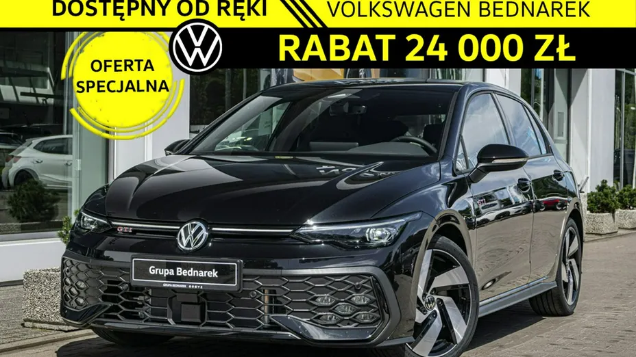 VOLKSWAGEN Golf -