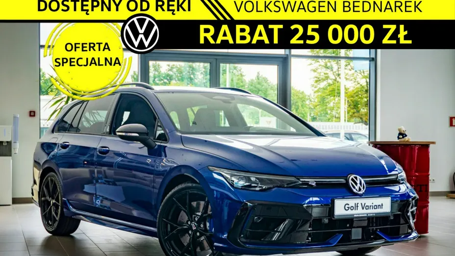 VOLKSWAGEN Golf -