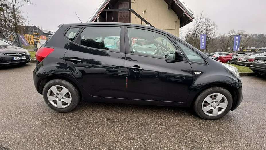 KIA Venga -