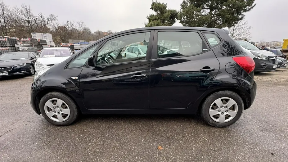 KIA Venga -