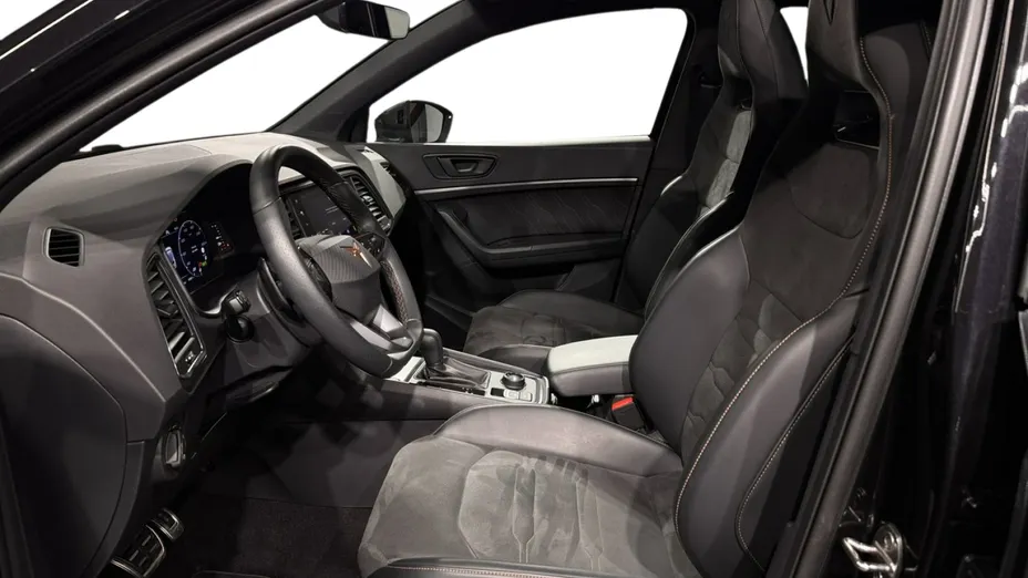 CUPRA Ateca Ateca 1.5 TSI DSG