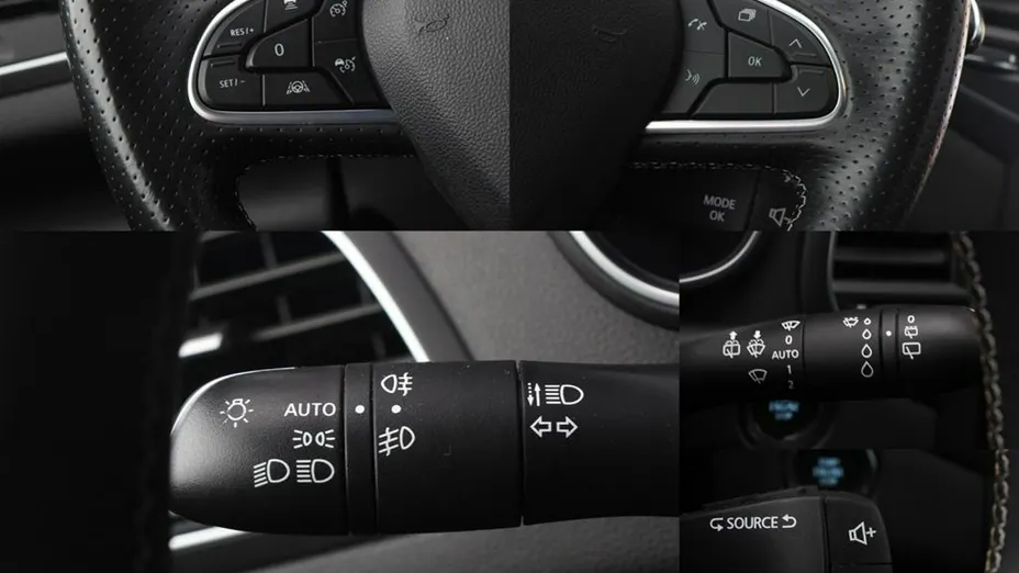 RENAULT Megane -