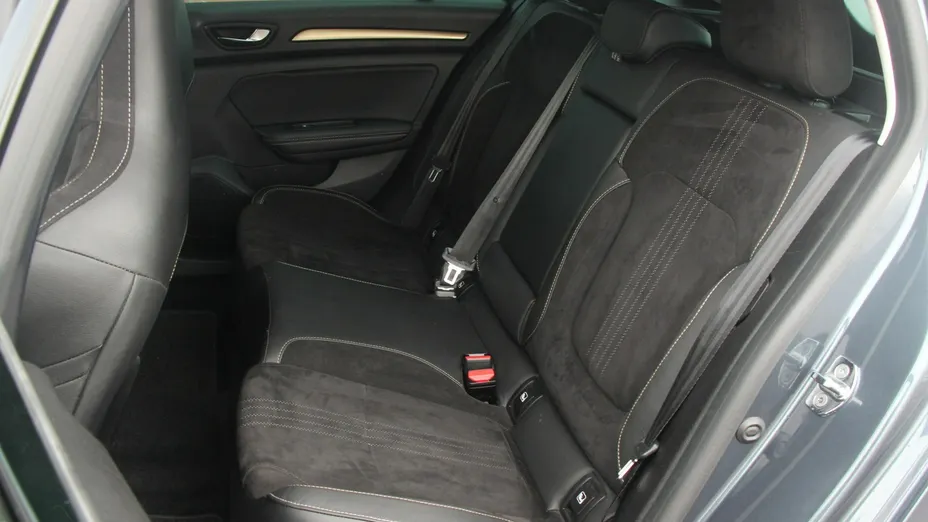 RENAULT Megane -