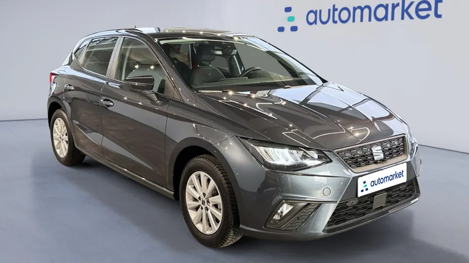 SEAT Ibiza Ibiza 1.0 TSI Style S&S