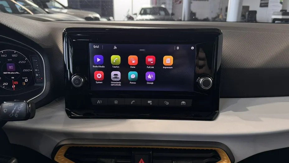 SEAT Ibiza Ibiza 1.0 TSI Style S&S