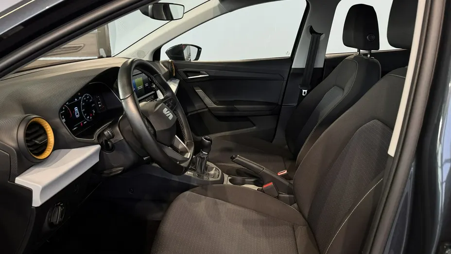 SEAT Ibiza Ibiza 1.0 TSI Style S&S