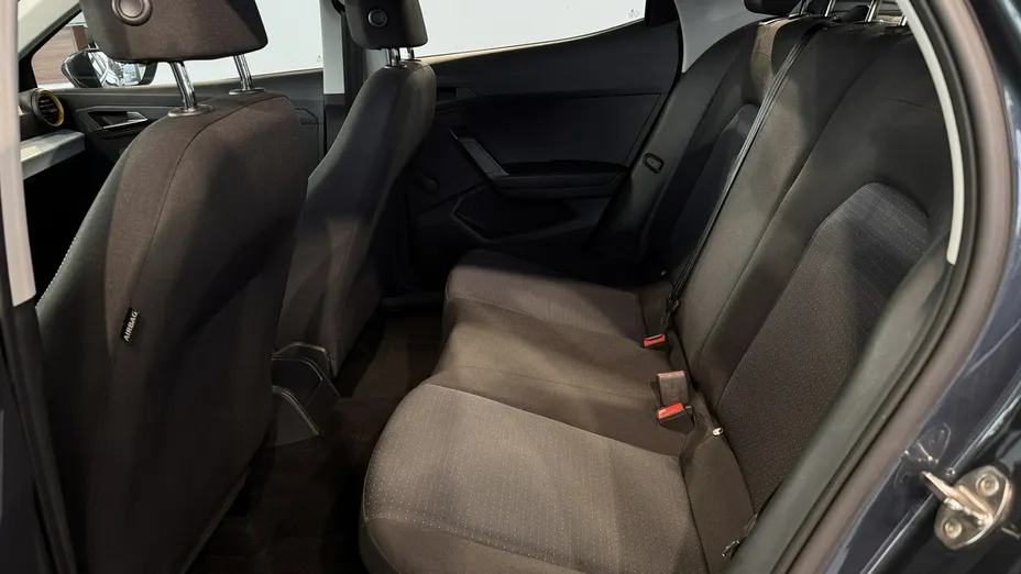 SEAT Ibiza Ibiza 1.0 TSI Style S&S