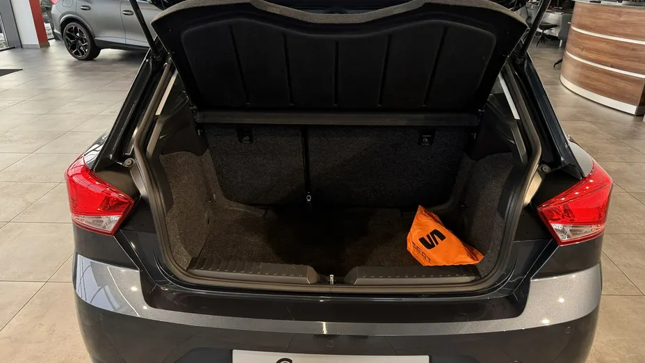 SEAT Ibiza Ibiza 1.0 TSI Style S&S