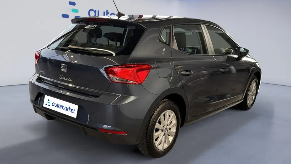 SEAT Ibiza Ibiza 1.0 TSI Style S&S