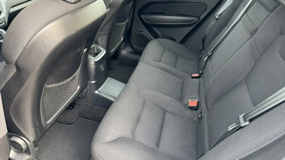 VOLVO XC60 -