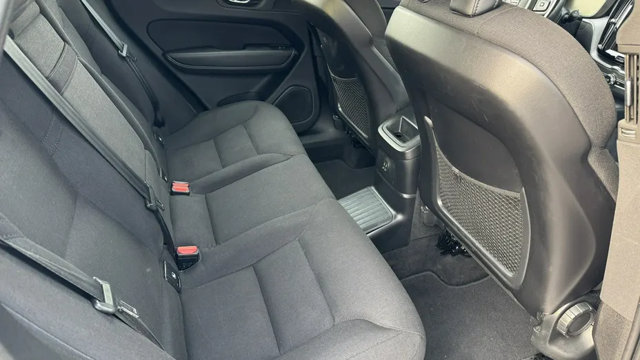 VOLVO XC60 -