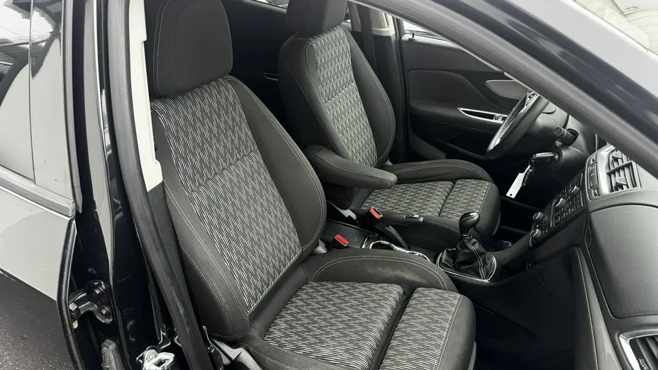 OPEL Mokka -
