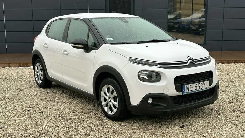 CITROEN C3 -