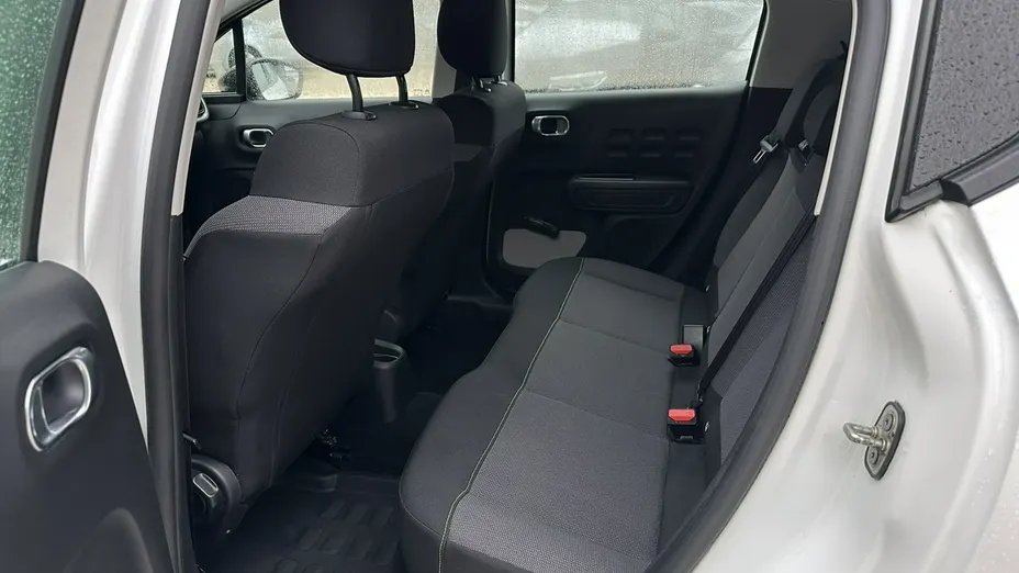 CITROEN C3 -