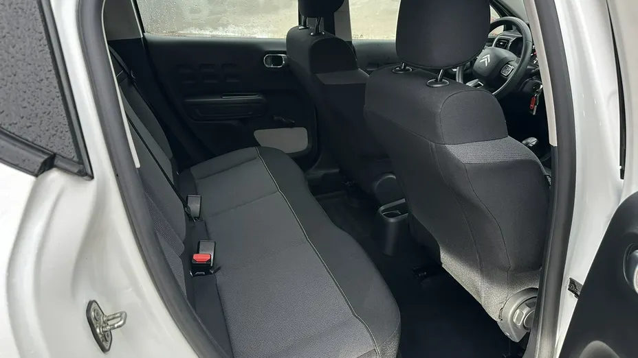 CITROEN C3 -