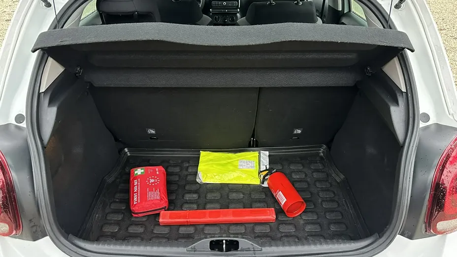 CITROEN C3 -