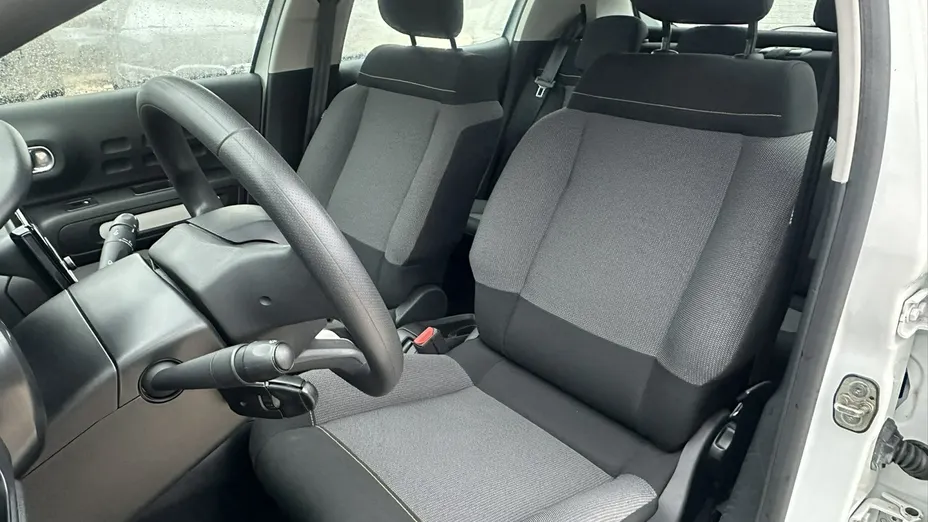 CITROEN C3 -