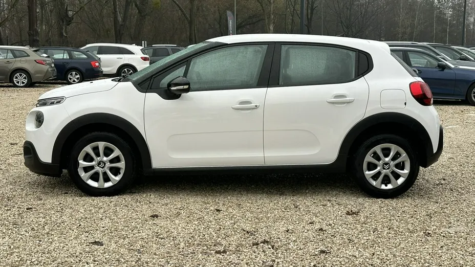 CITROEN C3 -