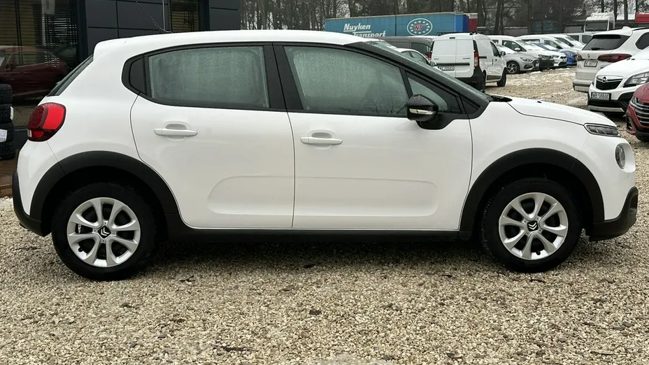 CITROEN C3 -