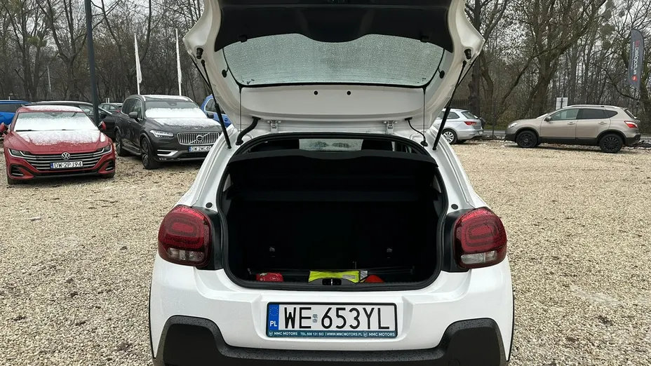 CITROEN C3 -