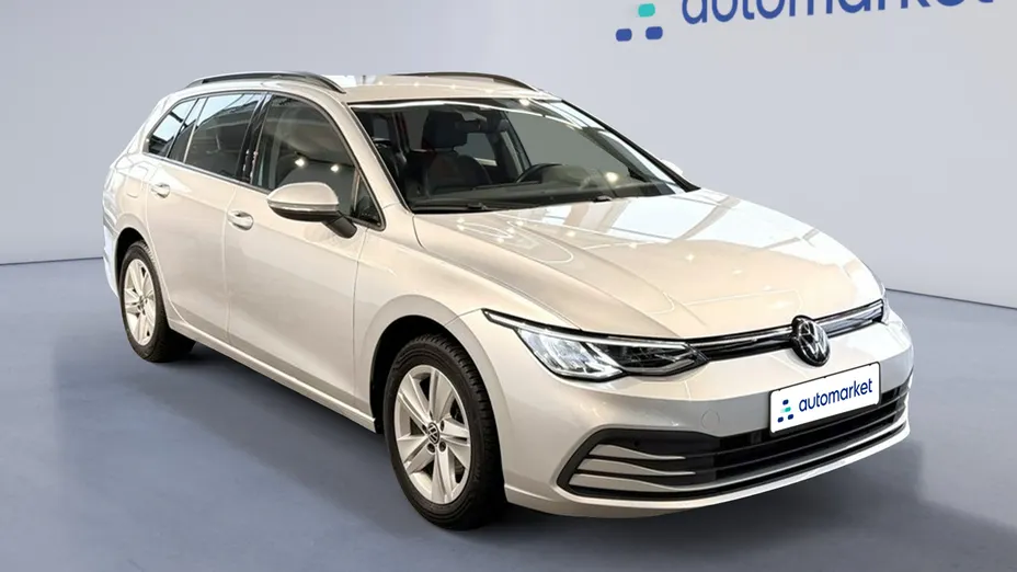 VOLKSWAGEN Golf Golf VIII 1.5 TSI EVO Life