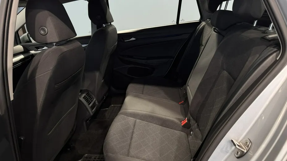 VOLKSWAGEN Golf Golf VIII 1.5 TSI EVO Life