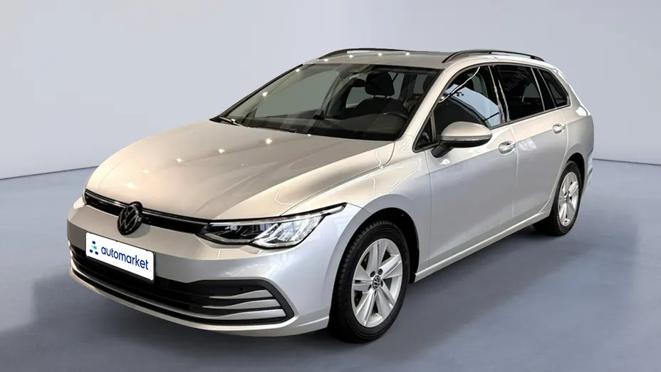 VOLKSWAGEN Golf Golf VIII 1.5 TSI EVO Life