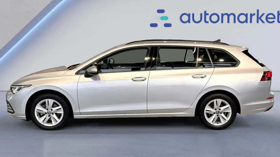 VOLKSWAGEN Golf Golf VIII 1.5 TSI EVO Life