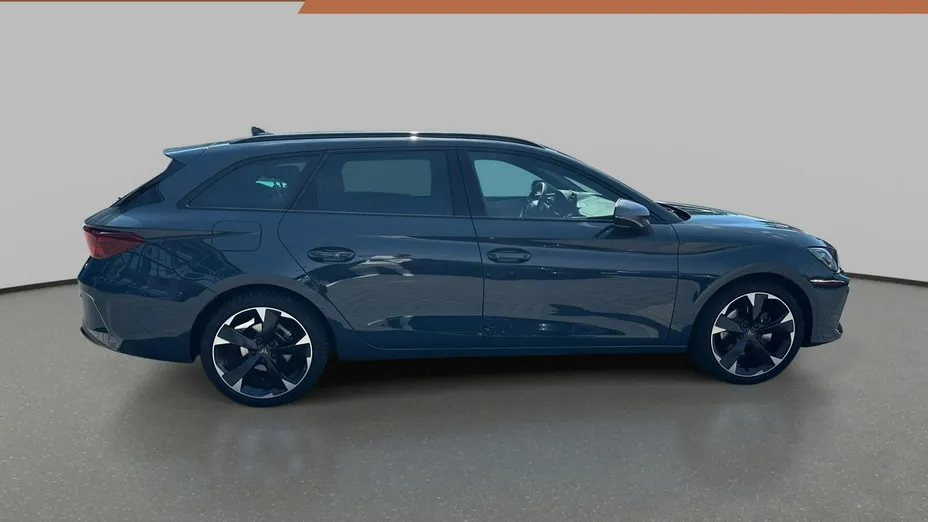 CUPRA Leon Sportstourer -
