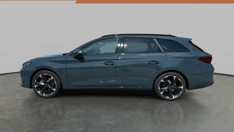 CUPRA Leon Sportstourer -