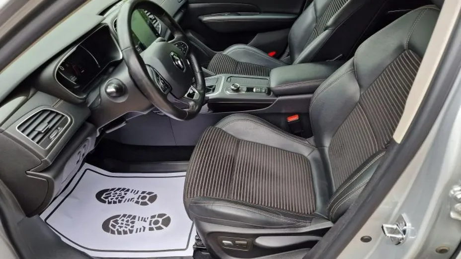 RENAULT Talisman -