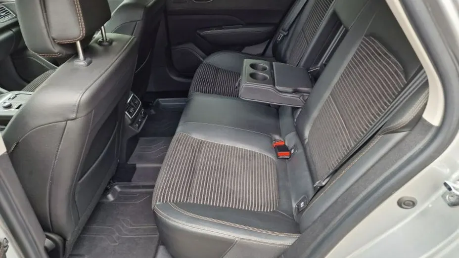 RENAULT Talisman -
