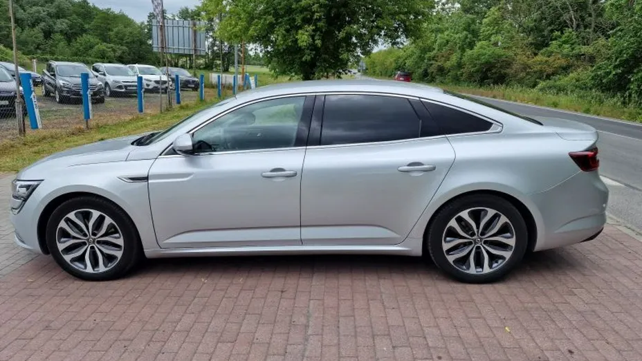 RENAULT Talisman -