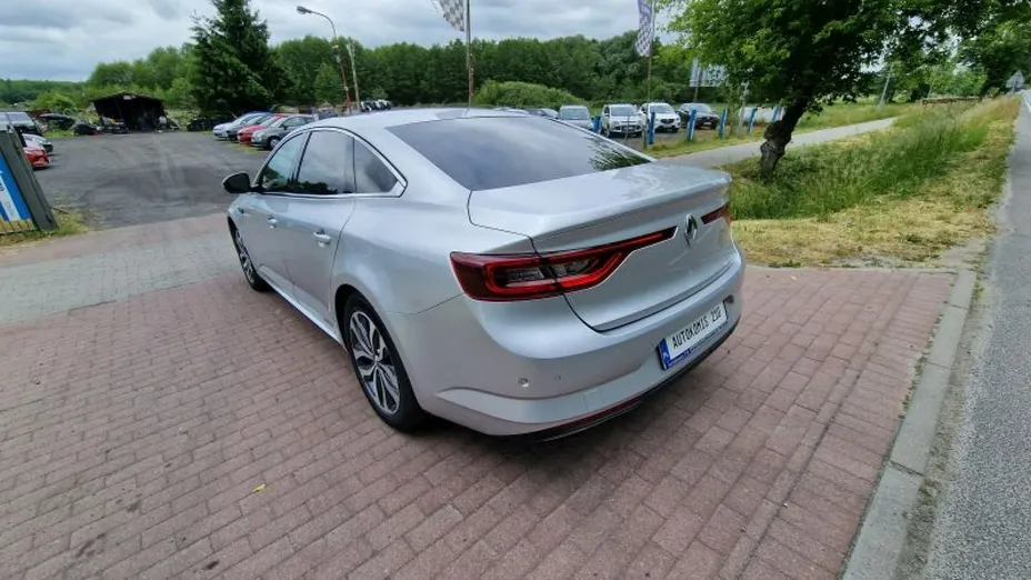 RENAULT Talisman -