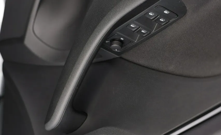 SKODA Scala -