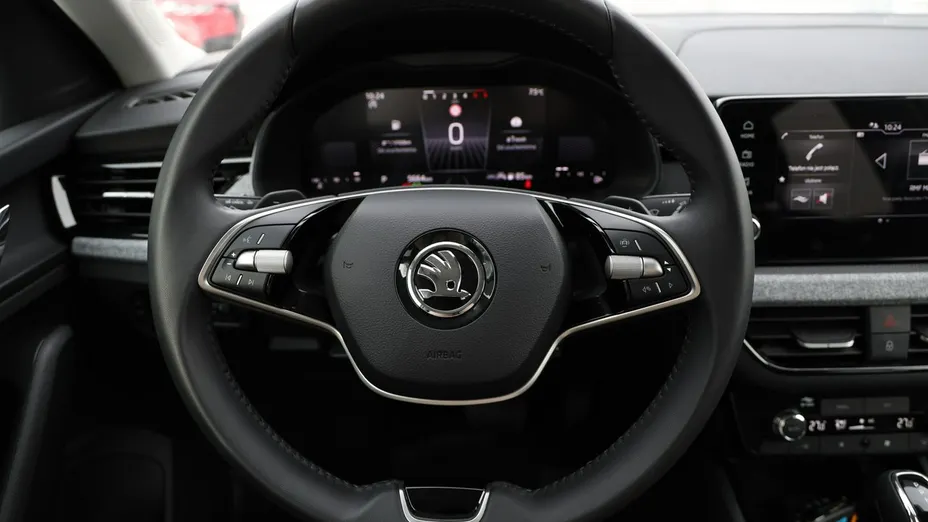 SKODA Scala -