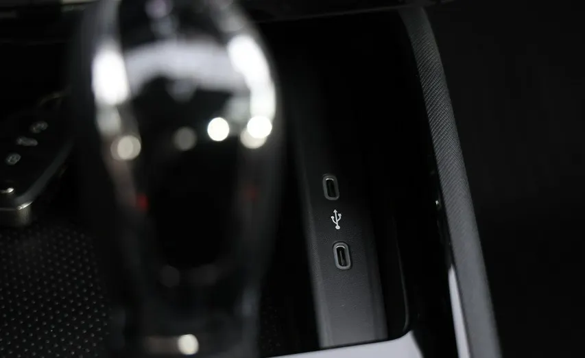 SKODA Scala -