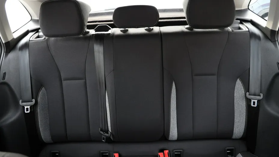 SKODA Scala -