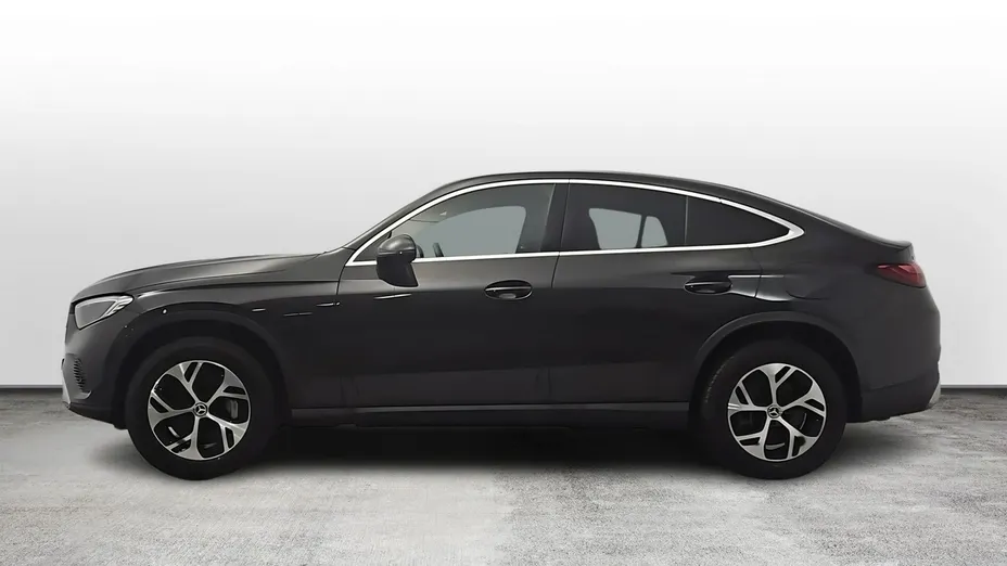 MERCEDES-BENZ GLC -