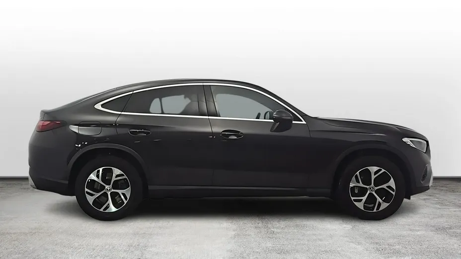 MERCEDES-BENZ GLC -