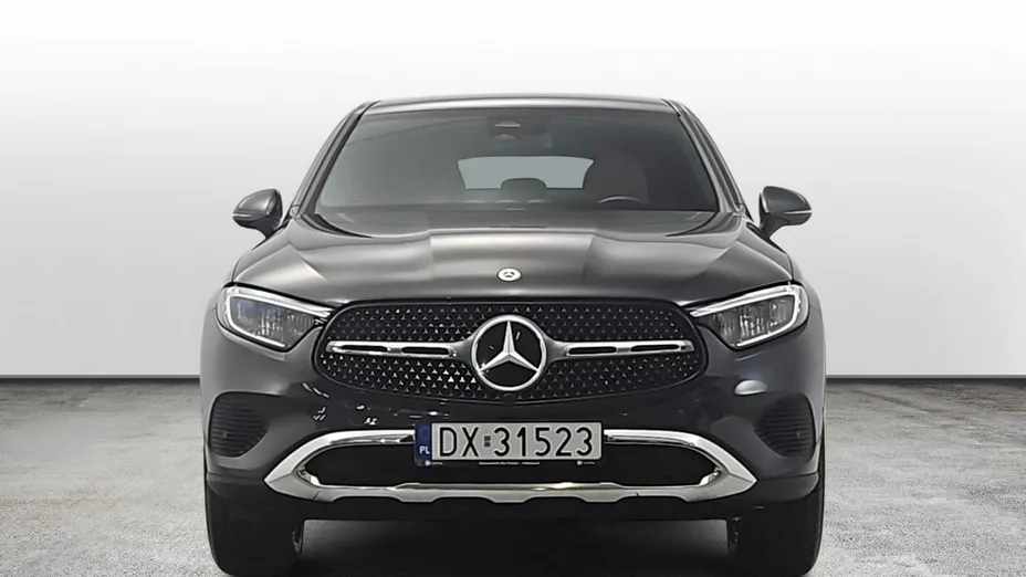 MERCEDES-BENZ GLC -