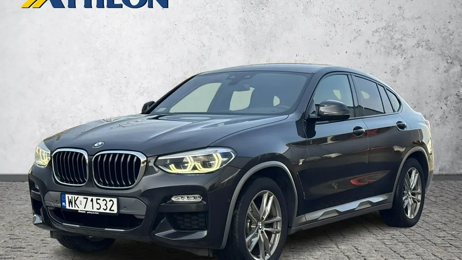 BMW X4 -