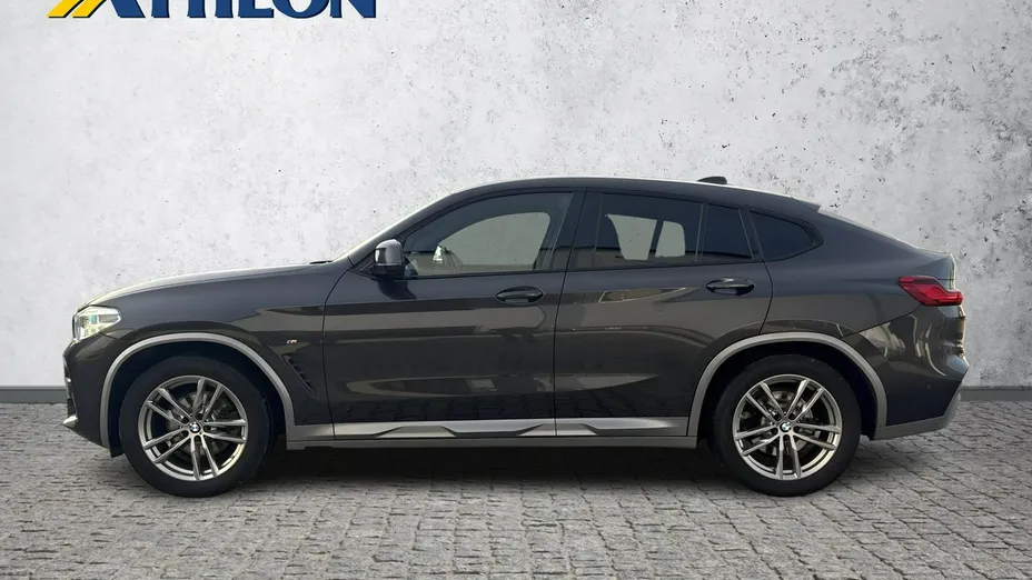 BMW X4 -