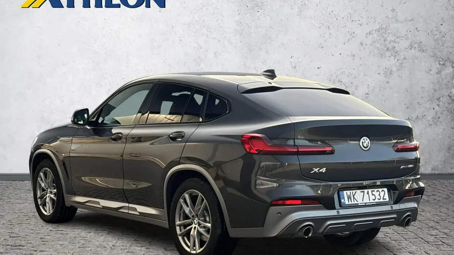 BMW X4 -