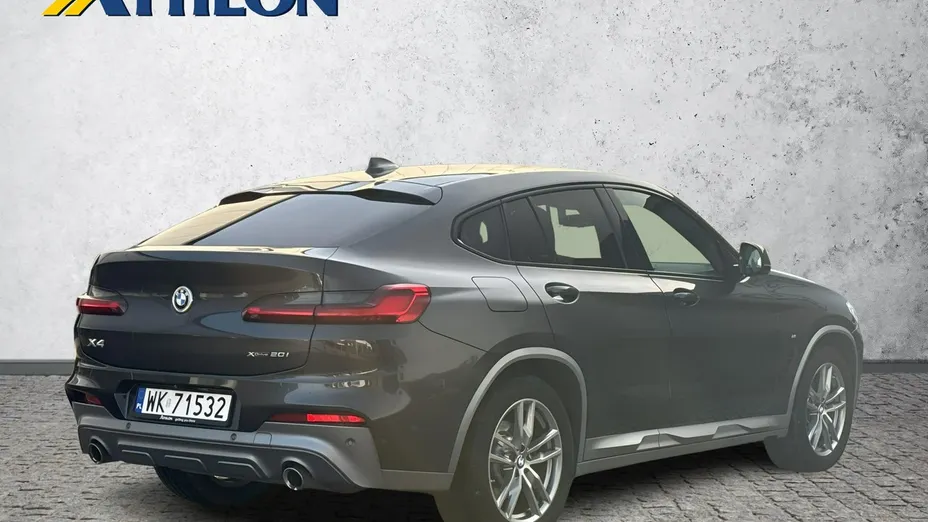 BMW X4 -