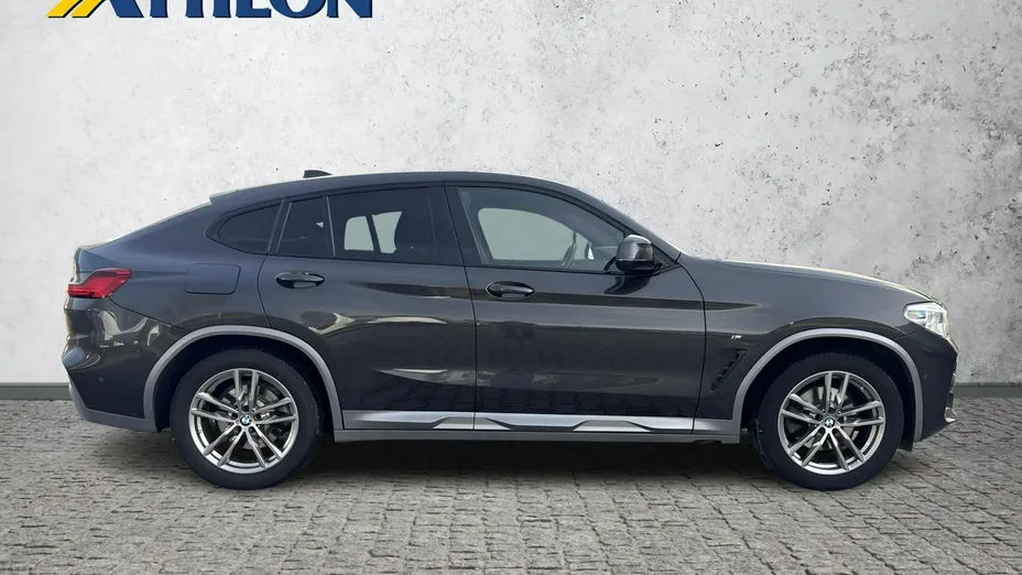 BMW X4 -