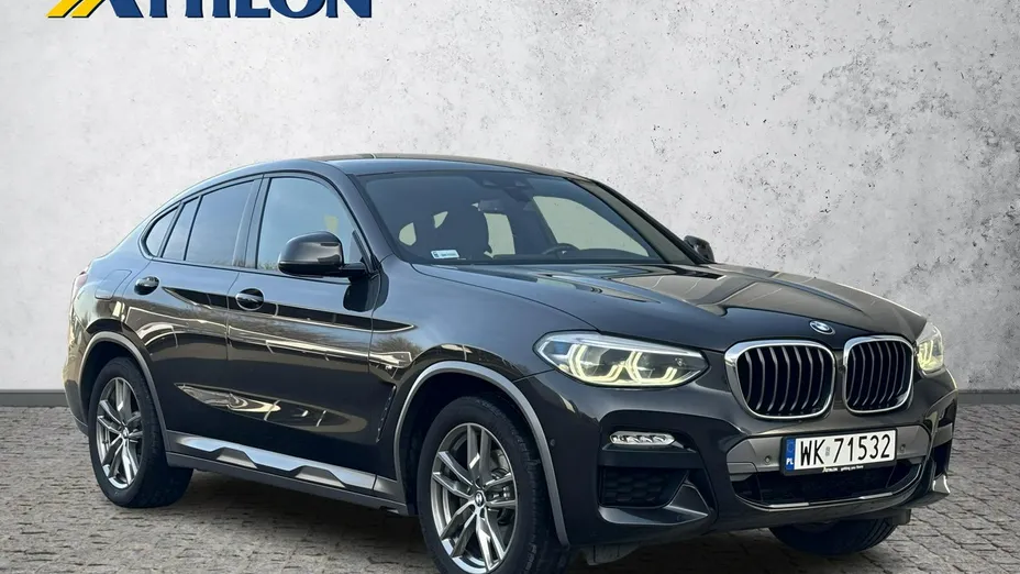 BMW X4 -